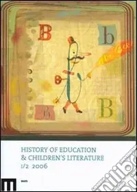 Ultime Pezzi History of education & children‘s literature (2006). Vol. 2