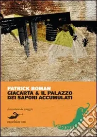 Giacarta e il palazzo dei sapori accumulati Compra Oggi Stesso