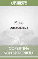 Musa paradisiaca Compra Oggi Stesso