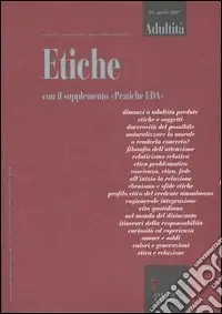 A Buon Prezzo Etiche (2007). Vol. 25