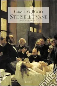 Storielle vane Spedizione Espresso