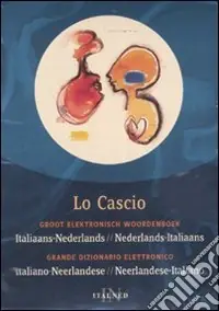 Nuova Collezione Groot elektronisch woordenboek Italiaans-Nederlands, Nederlands-Italiaans-Grande dizionario elettronico italiano-neerlandese, neerlandese-italiano. CD-ROM