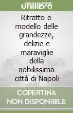 Saldi Ritratto o modello delle grandezze, delizie e maraviglie della nobilissima città di Napoli