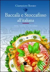 Baccalà e stoccafisso all‘italiana Novità