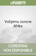 Vobjemu soncne Afrike Super Prezzo