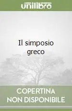 Offerta Del Giorno Il simposio greco