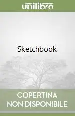 Prezzo Di Fabbrica Sketchbook