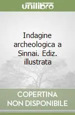 Indagine archeologica a Sinnai. Ediz. illustrata Popolare