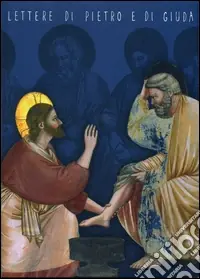 Lettere di Pietro e di Giuda Offerta Del Giorno
