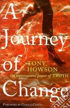 A journey of change. The supernatural power of truth Compra Online