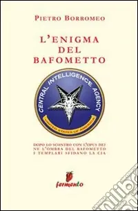 L‘enigma del Bafometto Offerta Lampo
