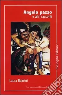 Pagamento Sicuro Angelo pazzo e altri racconti