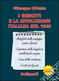 Popolare I gesuiti e la rivoluzione italiana nel 1848