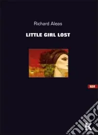 Compra Adesso Little girl lost