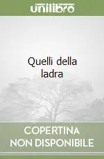Quelli della ladra Occasione Imperdibile