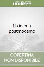 Offerta Del Giorno Il cinema postmoderno
