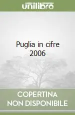 Affare Puglia in cifre 2006