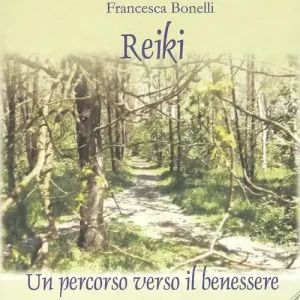 Reiki. Un percorso verso il benessere Offerta Del Giorno