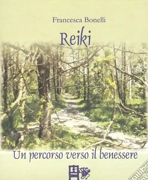 Reiki. Un percorso verso il benessere Offerta Del Giorno