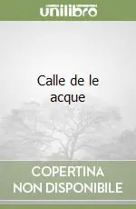 Ordina Subito Calle de le acque