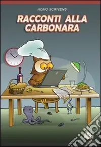 Racconti alla carbonara Compra Online