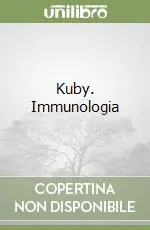 Kuby. Immunologia Di Tendenza