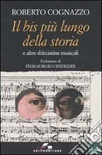 Subito Disponibile Il bis più lungo della storia e altre sbirciatine musicali
