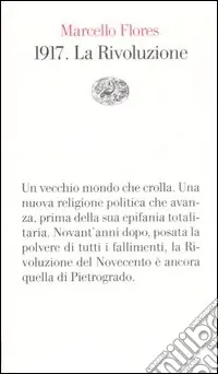 Compra Oggi Stesso 1917. La Rivoluzione
