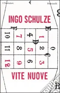 Professionale Vite nuove