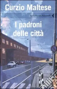 Sconto I padroni delle città