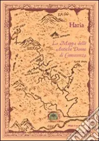 Promozione Esclusiva La mappa delle antiche donne di conoscenza