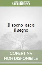 Il sogno lascia il segno Prezzo Di Fabbrica