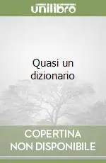 Affare Quasi un dizionario