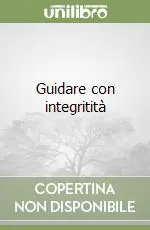 Guidare con integritità Offerta Del Giorno