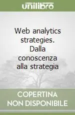 Web analytics strategies. Dalla conoscenza alla strategia Miglior Prezzo