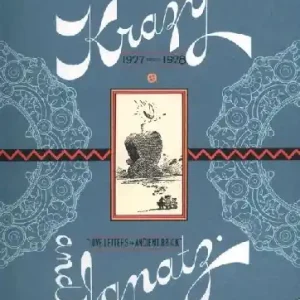 The complete krazy kat comics (1927-1928). Krazy & Ignatz. Vol. 2 Sconto