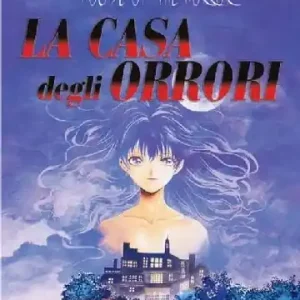 Sconto La casa degli orrori