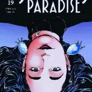 Solo Oggi Strangers in paradise. Vol. 8/1