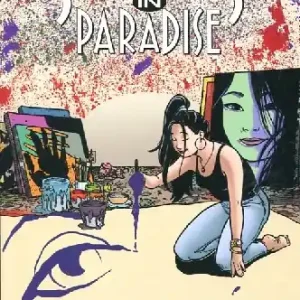 Strangers in paradise. Vol. 8/2 Non Perdere