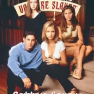 Cattivo sangue. Buffy. The vampire slayer Ultime Pezzi