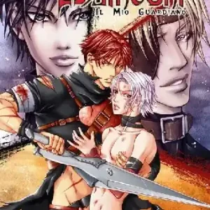 Saihoshi. Il mio guardiano. Vol. 1 Super Prezzo