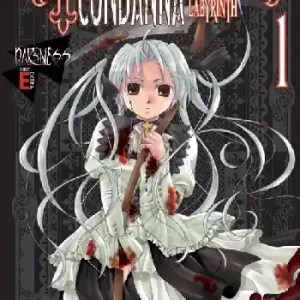 La condanna. Tetragrammation labyrint. Vol. 1 Saldi