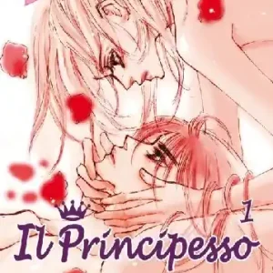 Popolare Il principesso. Vol. 1