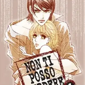 Non ti posso perdere. Vol. 1 Occasione
