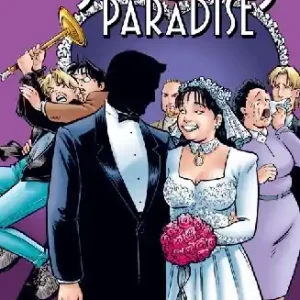 Strangers in paradise. Vol. 9 Nuova Collezione