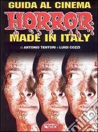 Guida al cinema horror made in Italy Più Venduto
