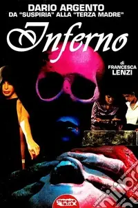 Dario Argento, da «Suspiria» alla «Terza madre» Inferno Direttamente Dal Produttore