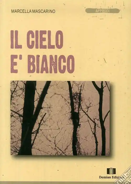 Il cielo è bianco Soddisfatti O Rimborsati