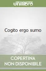 Professionale Cogito ergo sumo