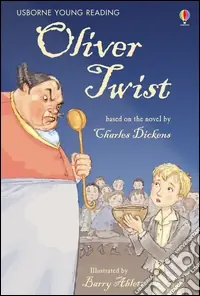 Oliver Twist. Ediz. illustrata Saldi